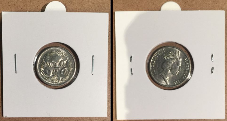 Upset-5-Cents-Dates?